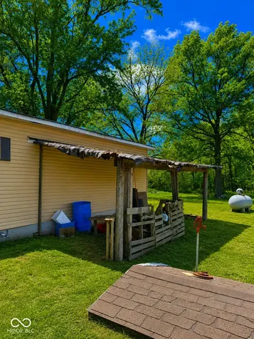 1878 W Lake Hideaway Road Kingman IN 47952