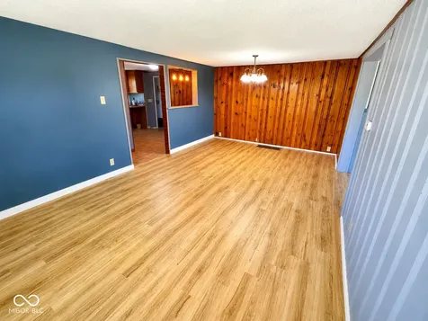 1878 W Lake Hideaway Road Kingman IN 47952
