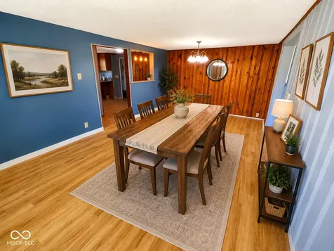 1878 W Lake Hideaway Road Kingman IN 47952