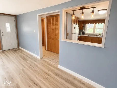 1878 W Lake Hideaway Road Kingman IN 47952