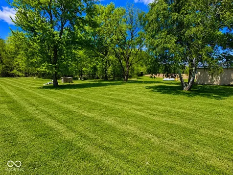 1878 W Lake Hideaway Road Kingman IN 47952