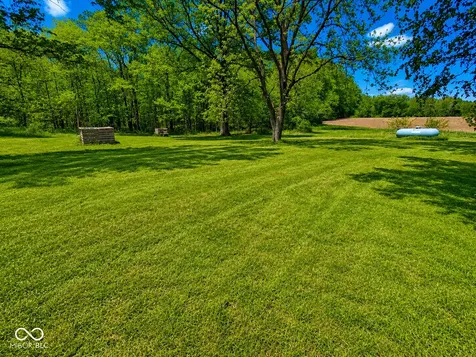 1878 W Lake Hideaway Road Kingman IN 47952
