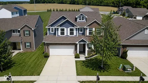 5872 Wintersweet Lane Whitestown IN 46075