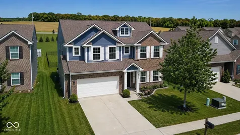 5872 Wintersweet Lane Whitestown IN 46075