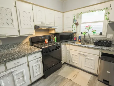 1737 N Layman Avenue Indianapolis IN 46218