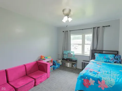 1737 N Layman Avenue Indianapolis IN 46218