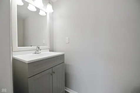 8116 Cheswick Drive Indianapolis IN 46219