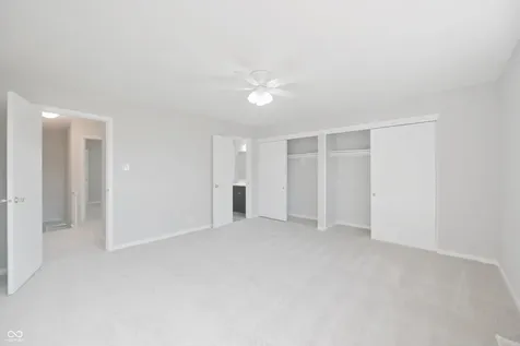 8116 Cheswick Drive Indianapolis IN 46219