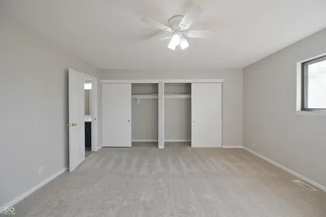 8116 Cheswick Drive Indianapolis IN 46219