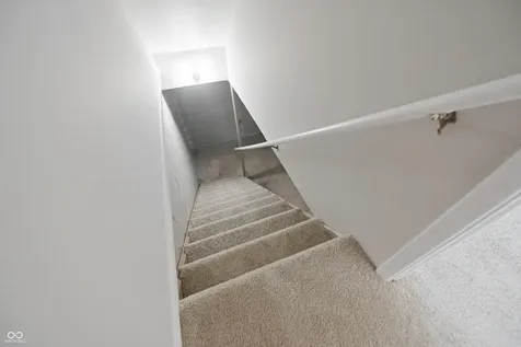 8116 Cheswick Drive Indianapolis IN 46219