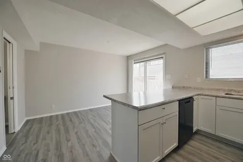 8116 Cheswick Drive Indianapolis IN 46219