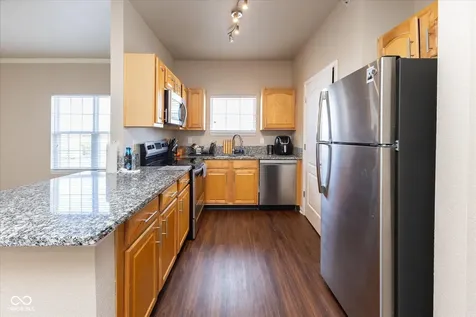 12926 University Crescent Carmel IN 46032