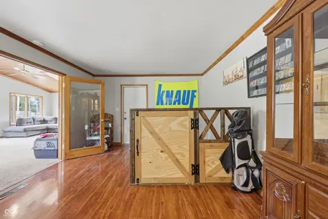 2620 N Richard Drive Shelbyville IN 46176