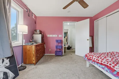 2620 N Richard Drive Shelbyville IN 46176