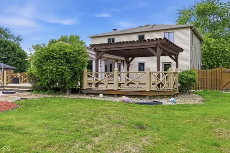 2620 N Richard Drive Shelbyville IN 46176