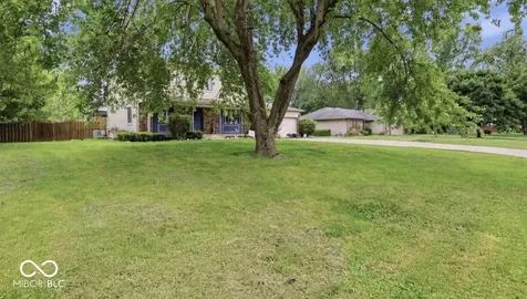 2620 N Richard Drive Shelbyville IN 46176