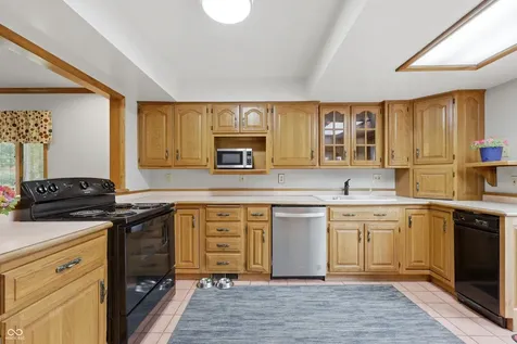2620 N Richard Drive Shelbyville IN 46176