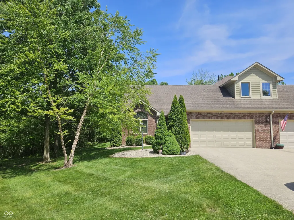 1755 Walnut Trace Greenfield IN 46140
