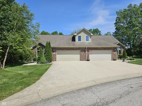 1755 Walnut Trace Greenfield IN 46140