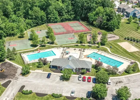 14375 Pendragon Way Fishers IN 46037
