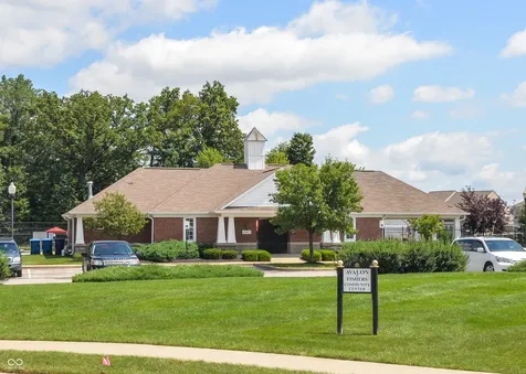 14375 Pendragon Way Fishers IN 46037