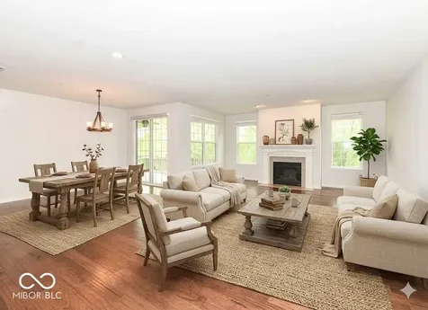 14375 Pendragon Way Fishers IN 46037
