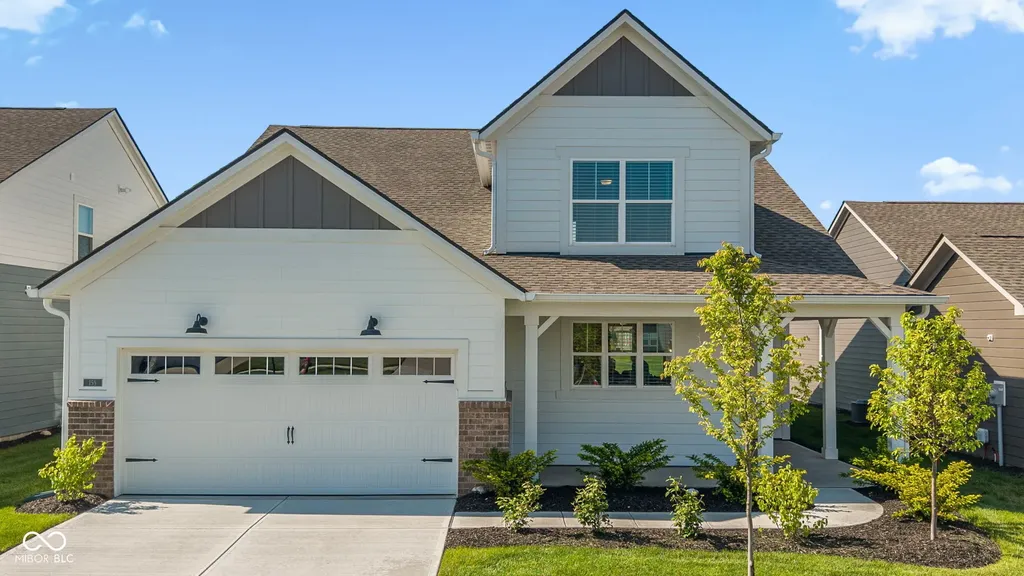 159 Cline Street Westfield IN 46074