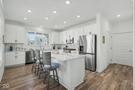 159 Cline Street Westfield IN 46074