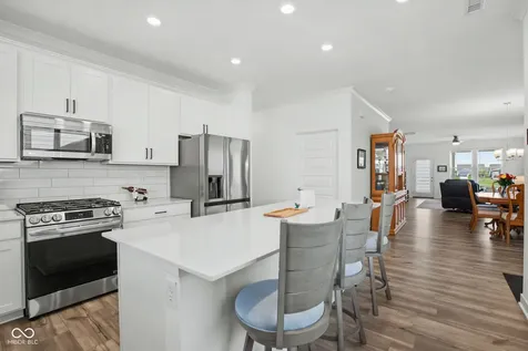 159 Cline Street Westfield IN 46074