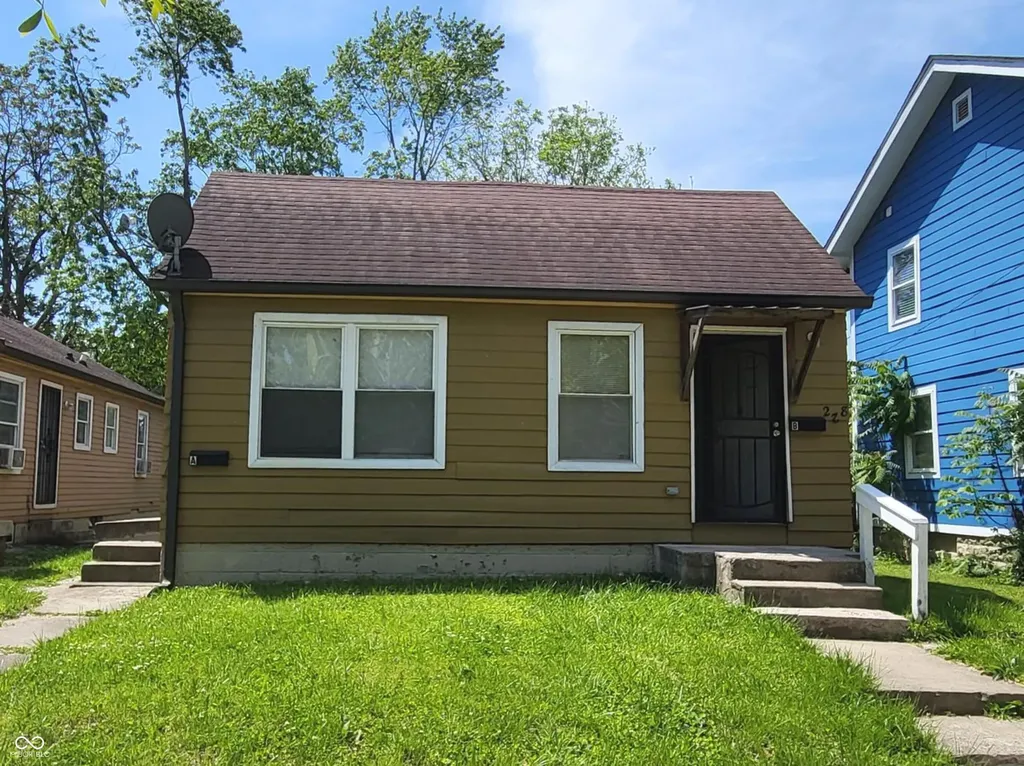 228 Unit A N Tacoma Avenue Indianapolis IN 46201