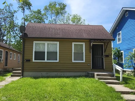 228 Unit A N Tacoma Avenue Indianapolis IN 46201