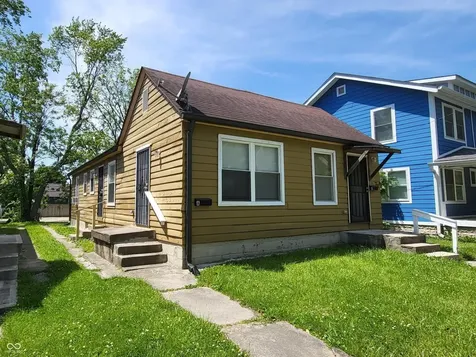 228 Unit A N Tacoma Avenue Indianapolis IN 46201