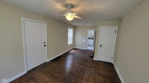 228 Unit A N Tacoma Avenue Indianapolis IN 46201