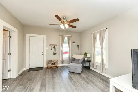 1525 W 5th Street Anderson IN 46016