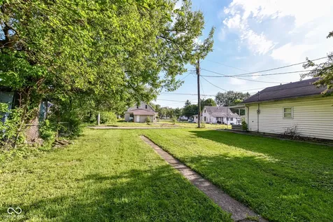 1525 W 5th Street Anderson IN 46016