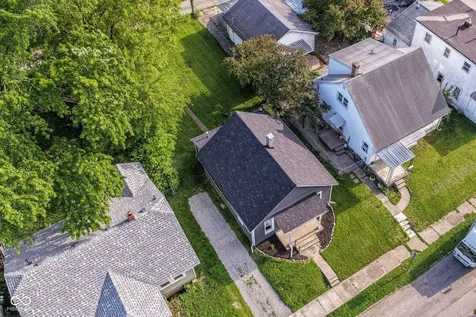 1525 W 5th Street Anderson IN 46016