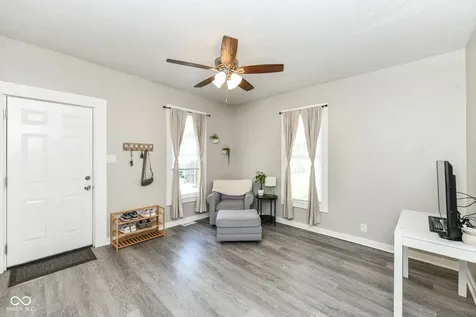1525 W 5th Street Anderson IN 46016