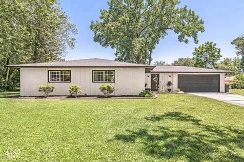 5211 Brendon Park Drive Indianapolis IN 46226
