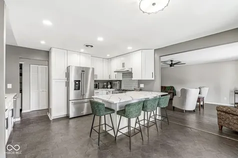 5211 Brendon Park Drive Indianapolis IN 46226