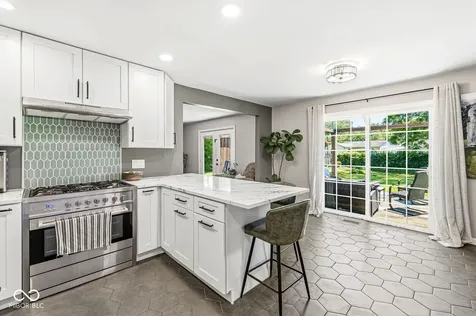 5211 Brendon Park Drive Indianapolis IN 46226