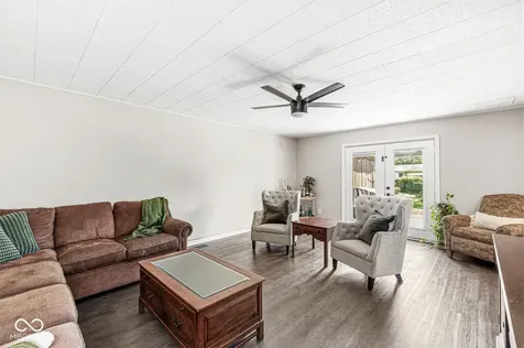 5211 Brendon Park Drive Indianapolis IN 46226