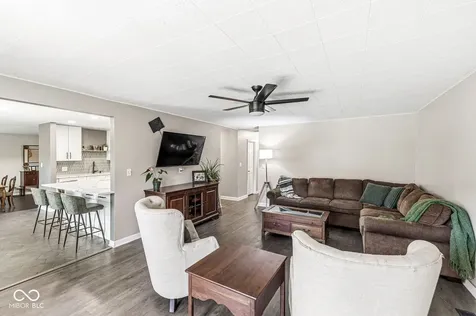 5211 Brendon Park Drive Indianapolis IN 46226