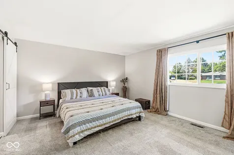 5211 Brendon Park Drive Indianapolis IN 46226