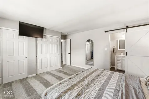 5211 Brendon Park Drive Indianapolis IN 46226