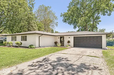 5211 Brendon Park Drive Indianapolis IN 46226