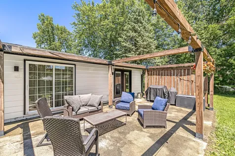 5211 Brendon Park Drive Indianapolis IN 46226