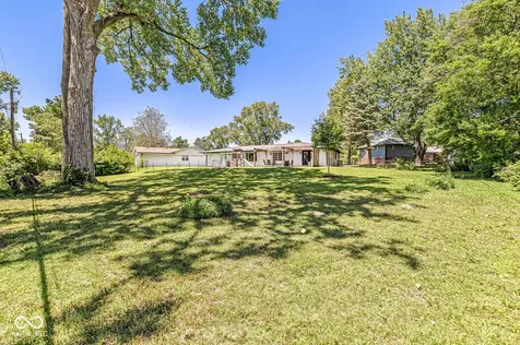 5211 Brendon Park Drive Indianapolis IN 46226