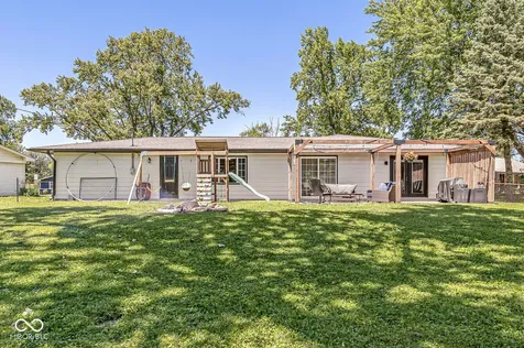 5211 Brendon Park Drive Indianapolis IN 46226