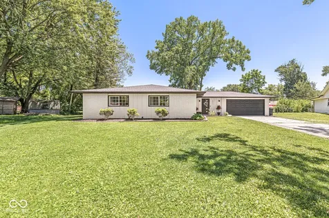 5211 Brendon Park Drive Indianapolis IN 46226
