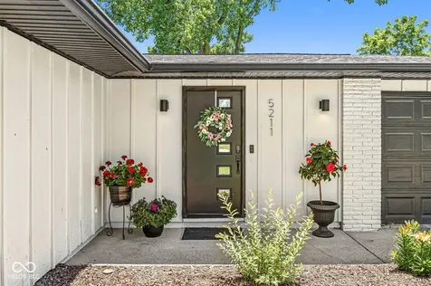 5211 Brendon Park Drive Indianapolis IN 46226